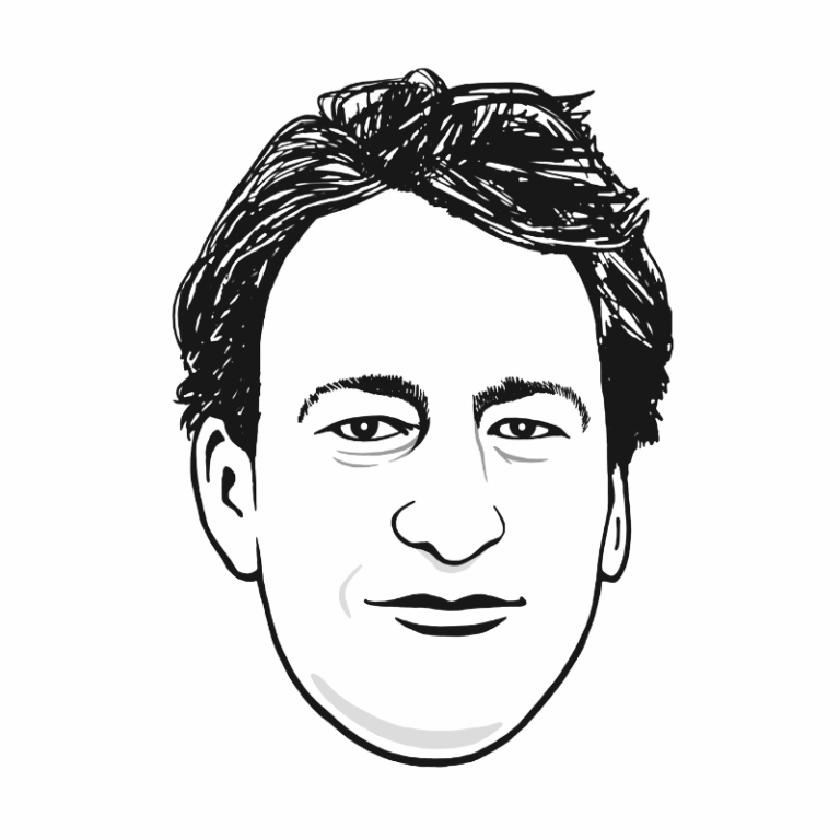 andre pieterse
