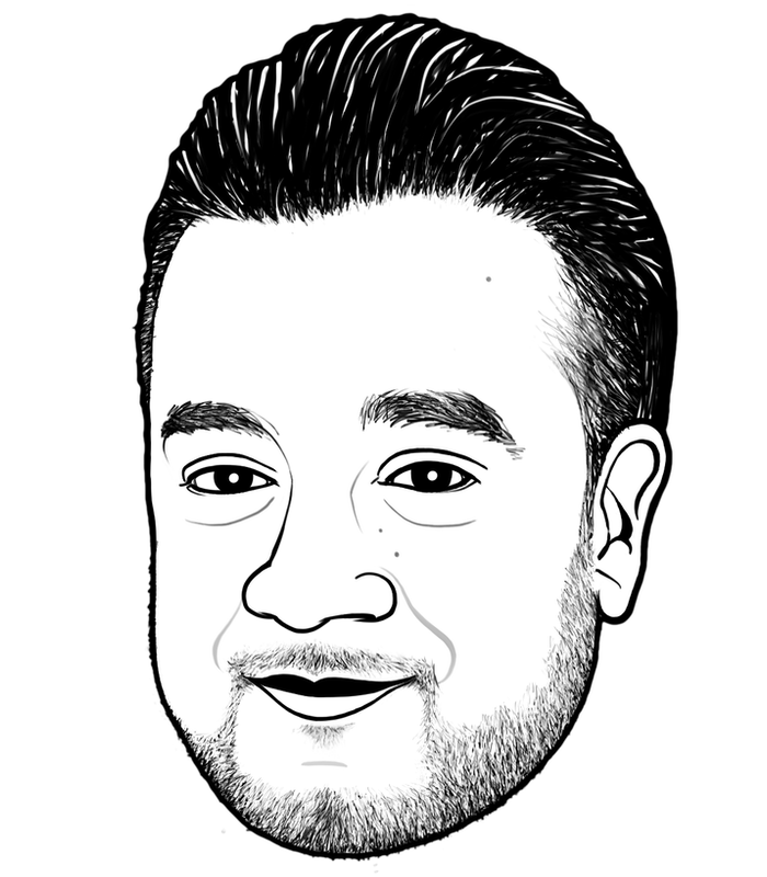 danny koendan panday