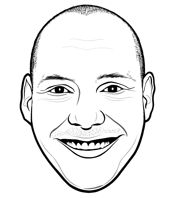 michel vroegindeweij