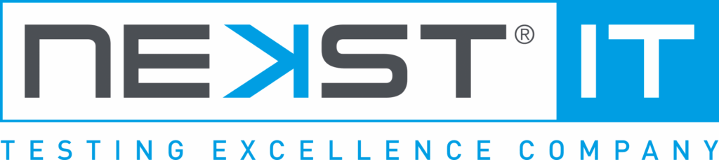 nekst it logo®+