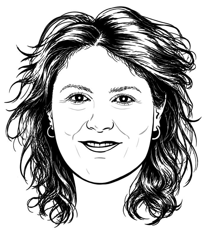 Annerieke Roozendaal